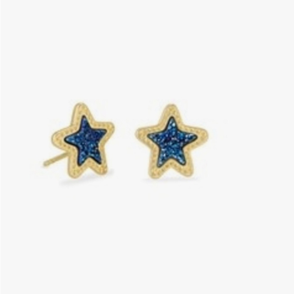 Kendra Scott earrings
